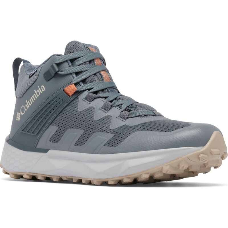 Columbia Peakfreak II Outdry Women'S Graphite, Canva