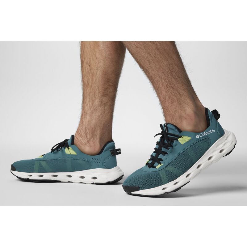 Columbia Drainmaker Xtr Men'S Cloudburst, Nap