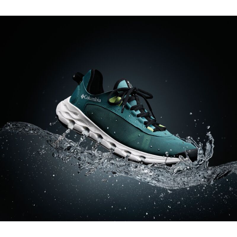 Columbia Drainmaker Xtr Men'S Cloudburst, Nap