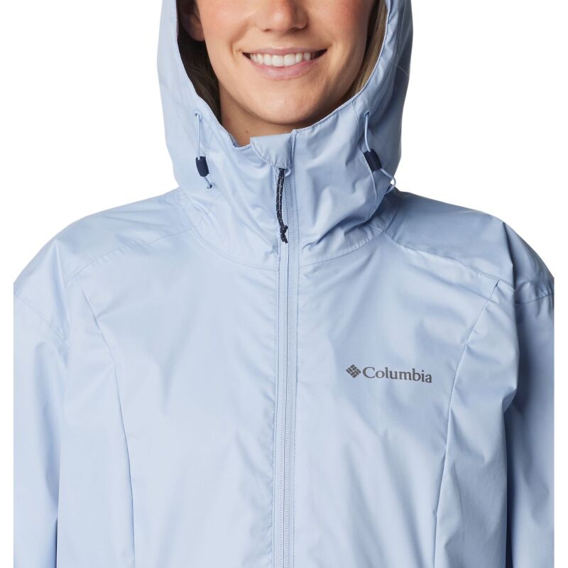 Columbia Inner Limits III Jacket Women'S Whisper