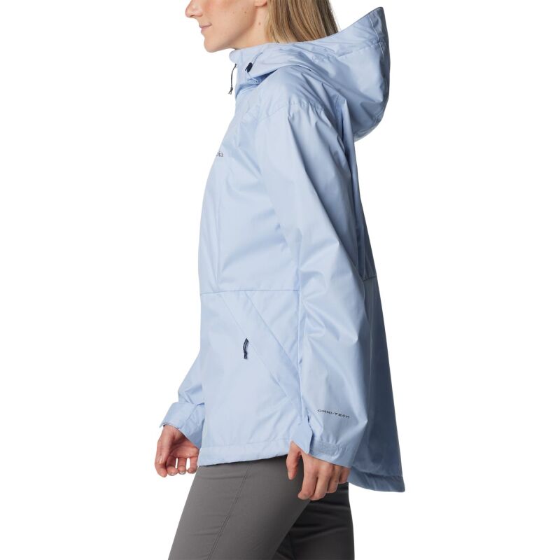 Columbia Inner Limits III Jacket Women'S Whisper