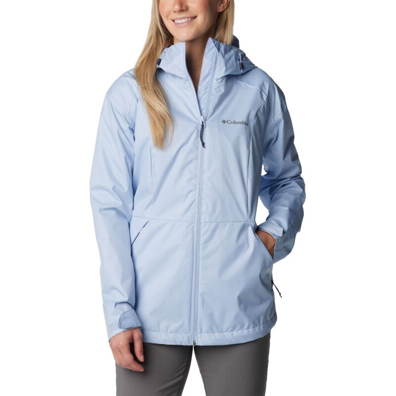 Columbia Inner Limits III Jacket Women'S Whisper