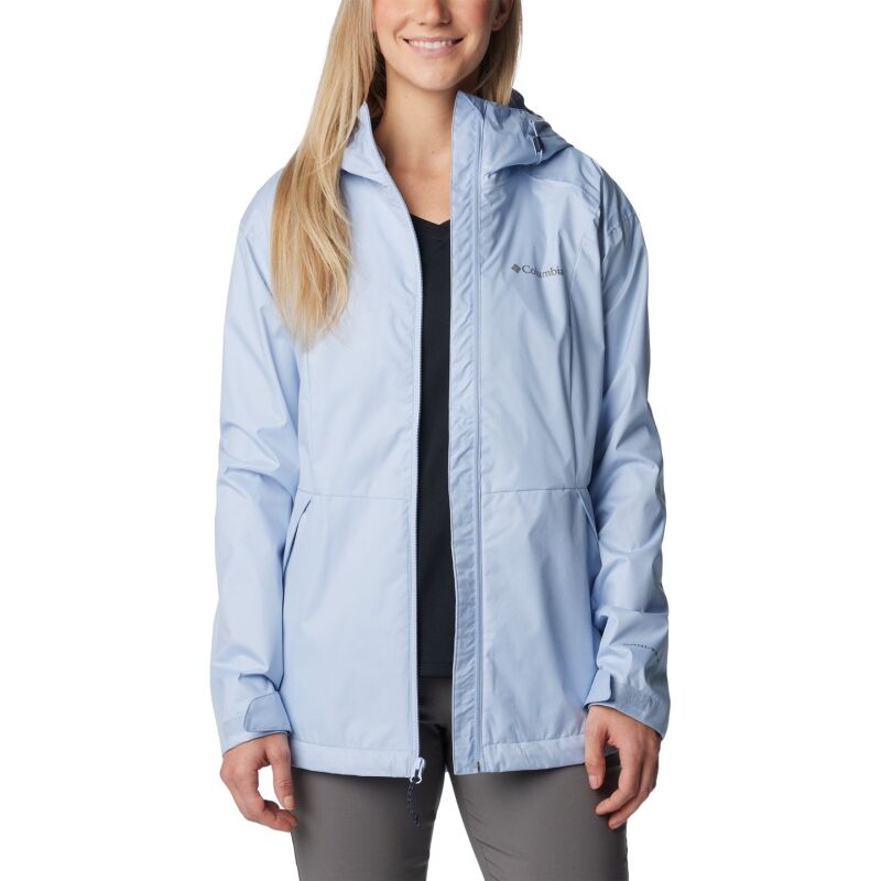 Columbia Inner Limits III Jacket Women'S Whisper