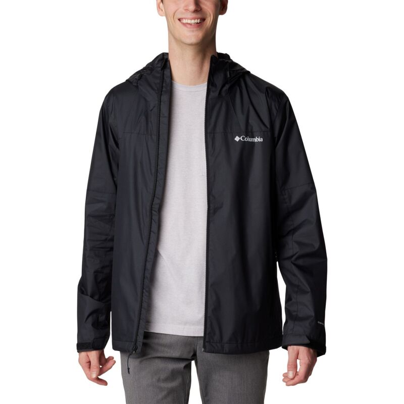 Columbia Inner Limits Iii Jacket Men'S Black