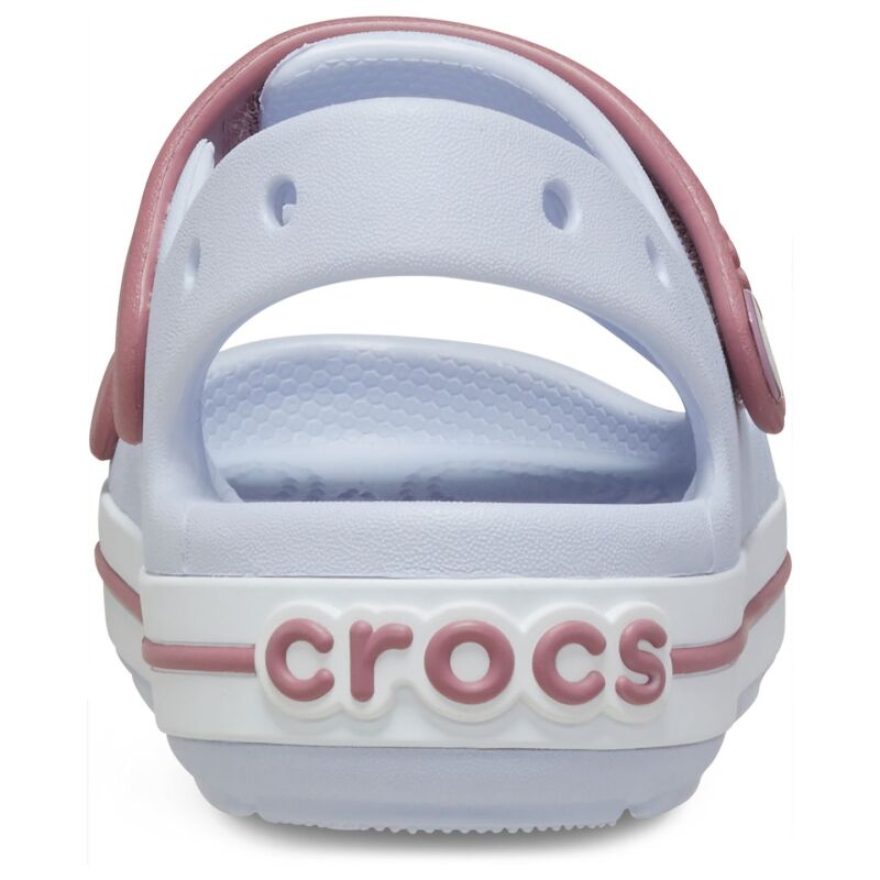Crocs™ Crocband Cruiser Sandal Dreamscape/Cassis