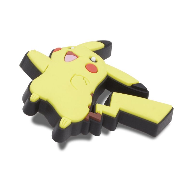 Crocs™ Jibbitz Pokemon Pikachu