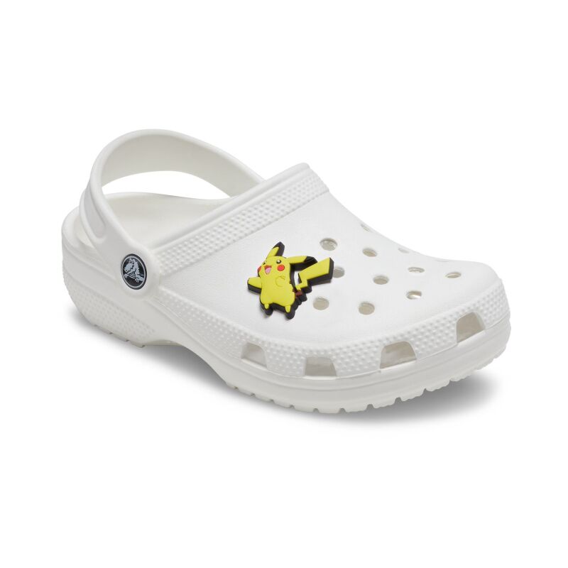 Crocs™ Jibbitz Pokemon Pikachu