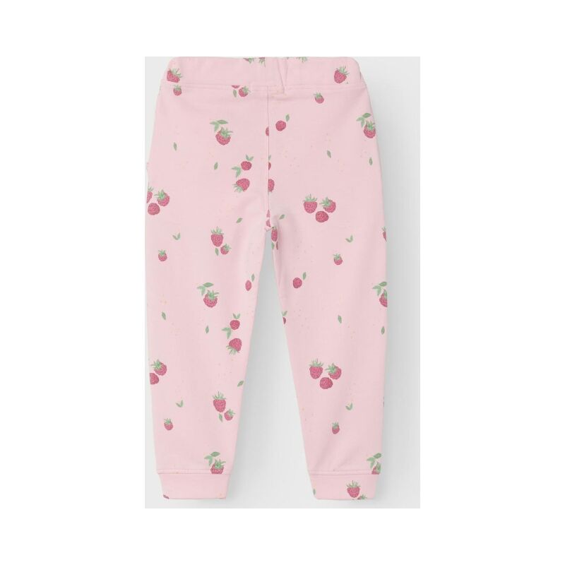 Name It Sweat Pant Box Unb Parfait Pink