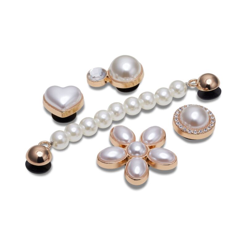 Crocs™ Jibbitz Dainty Pearl Jewelry