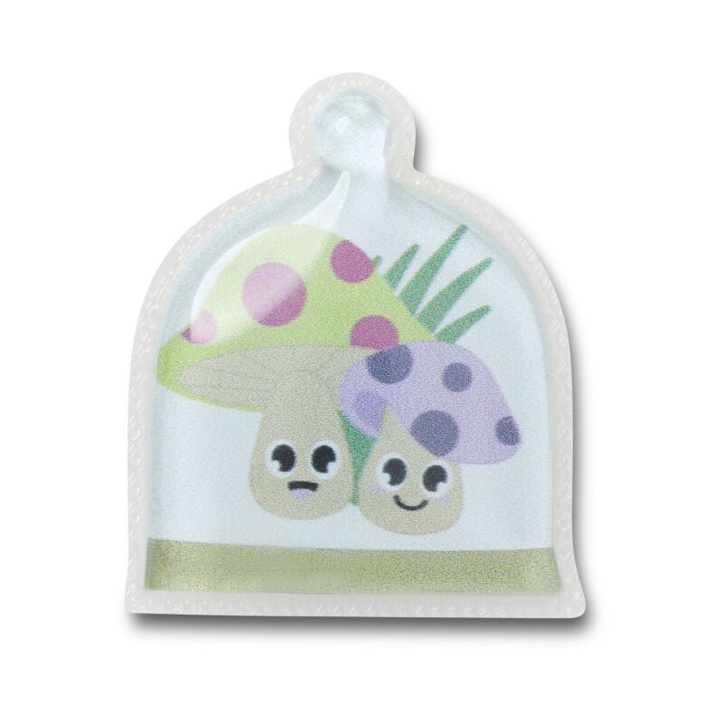 Crocs™ Jibbitz Terrarium Friends