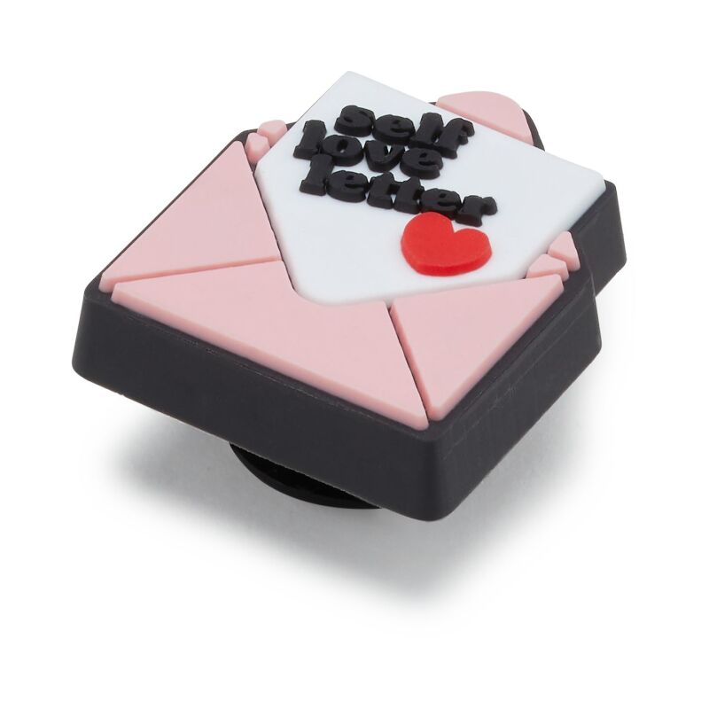 Crocs™ Jibbitz Self Love Letter G1128900-Mu 