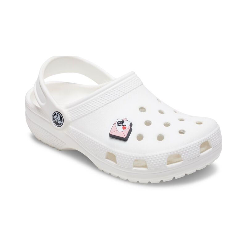 Crocs™ Jibbitz Self Love Letter G1128900-Mu 