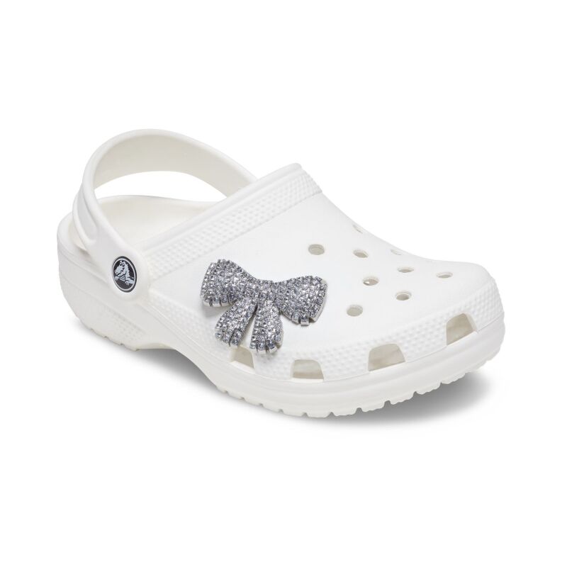 Crocs™ Jibbitz Bling Bow 