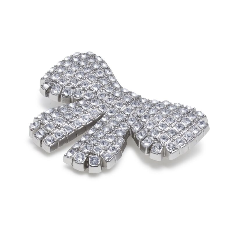 Crocs™ Jibbitz Bling Bow 