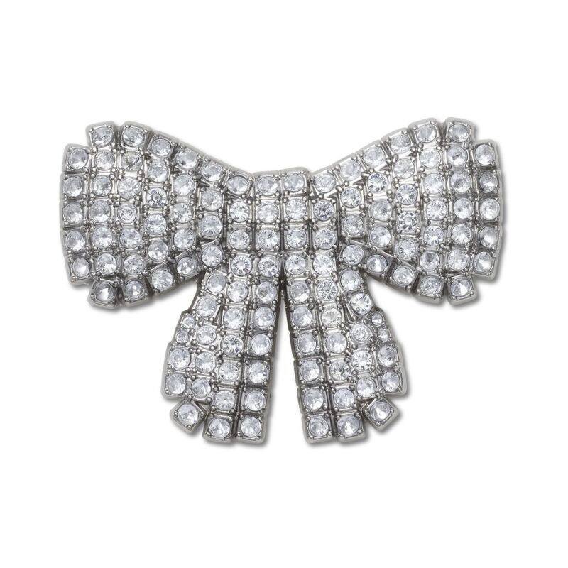 Crocs™ Jibbitz Bling Bow 