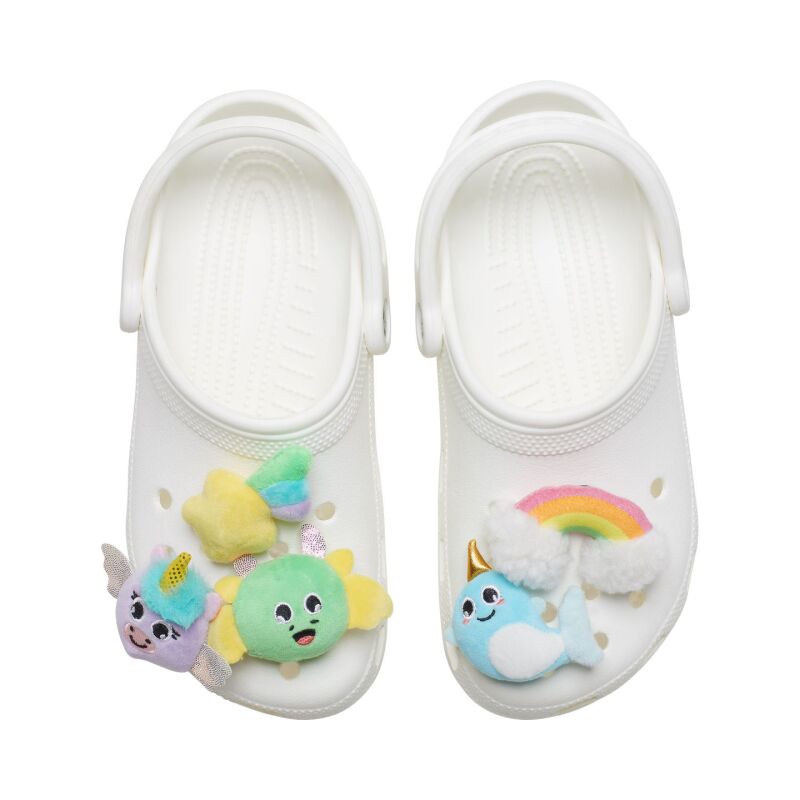Crocs™ Jibbitz Magical Plush Friends