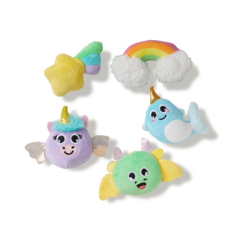 Crocs™ Jibbitz Magical Plush Friends