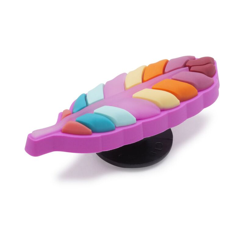 Crocs™ Jibbitz Gitd Desert Feather