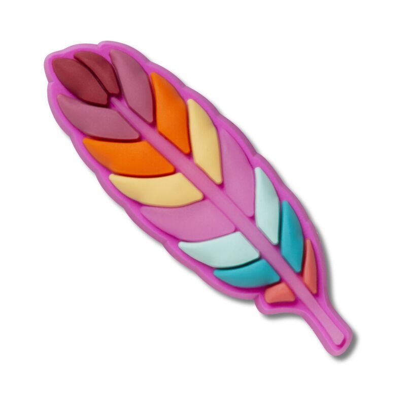 Crocs™ Jibbitz Gitd Desert Feather