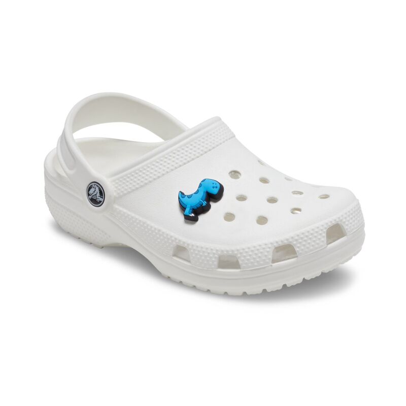 Crocs™ Crocs BOYS RULE BLUE DINO G1123100-MU 