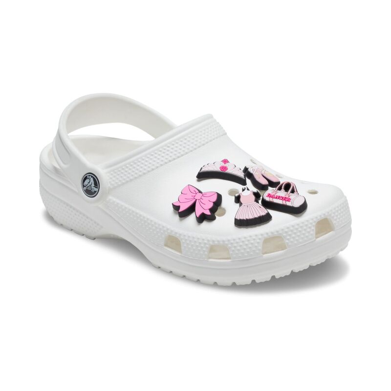 Crocs™ Jibbitz Ballet Class 5 Pack
