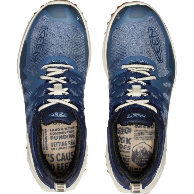 Keen ZIONIC WP 1028904 VINTAGE INDIGO/FADED DENIM