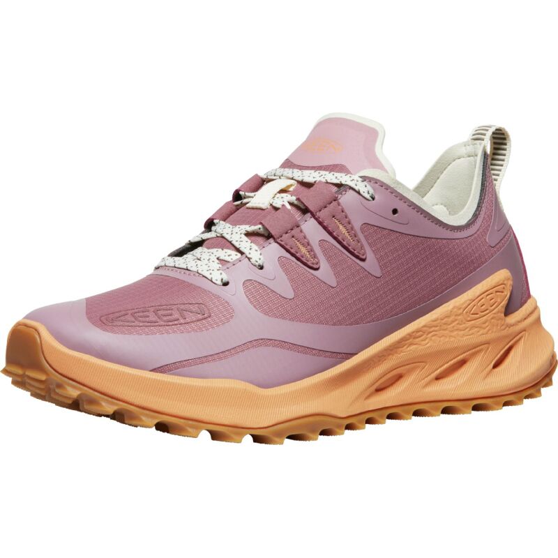 Keen ZIONIC SPEED 1028908 NOSTALGIA ROSE/TANGERINE