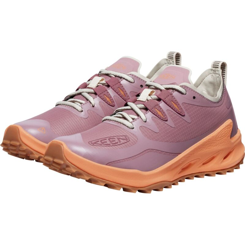 Keen ZIONIC SPEED 1028908 NOSTALGIA ROSE/TANGERINE