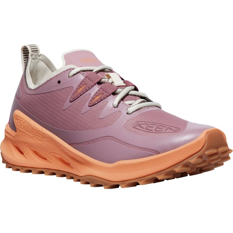 Keen ZIONIC SPEED 1028908 NOSTALGIA ROSE/TANGERINE