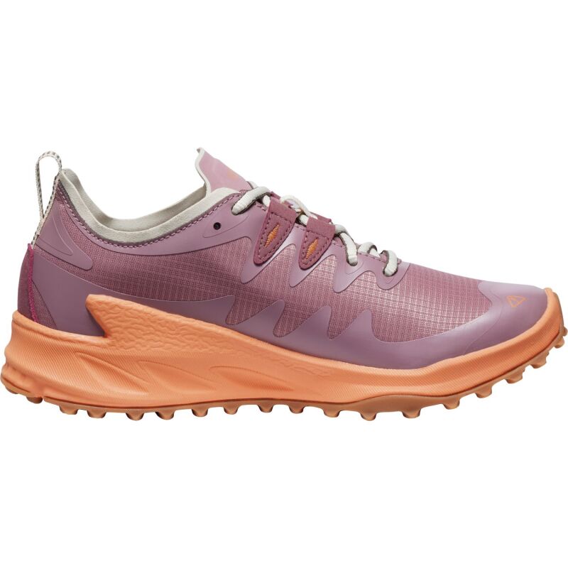 Keen ZIONIC SPEED 1028908 NOSTALGIA ROSE/TANGERINE