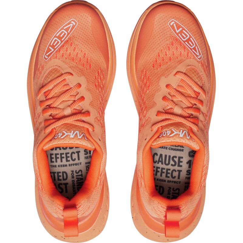 Keen WK400 1028893 TANGERINE