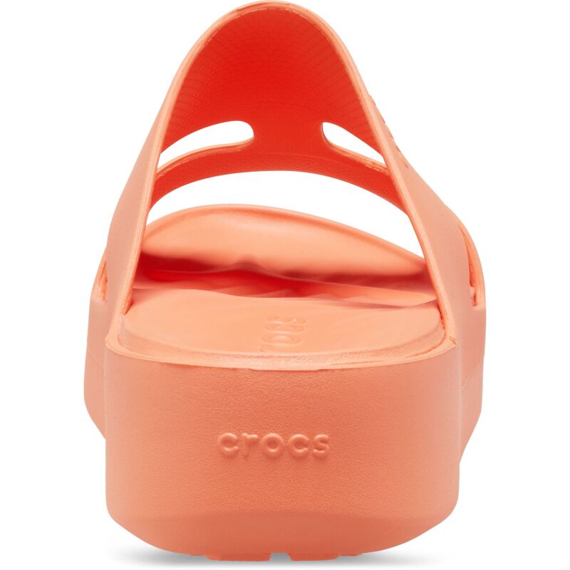 Crocs™ Getaway Platform H-Strap Sunkissed