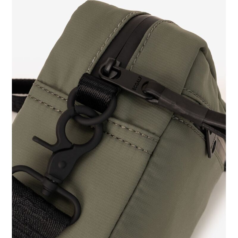 ECOALF Akiraalf Crossbody Fern Green