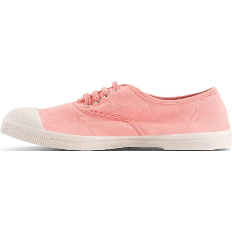 BENSIMON Lacets Femme F15004C15N Soft Pink