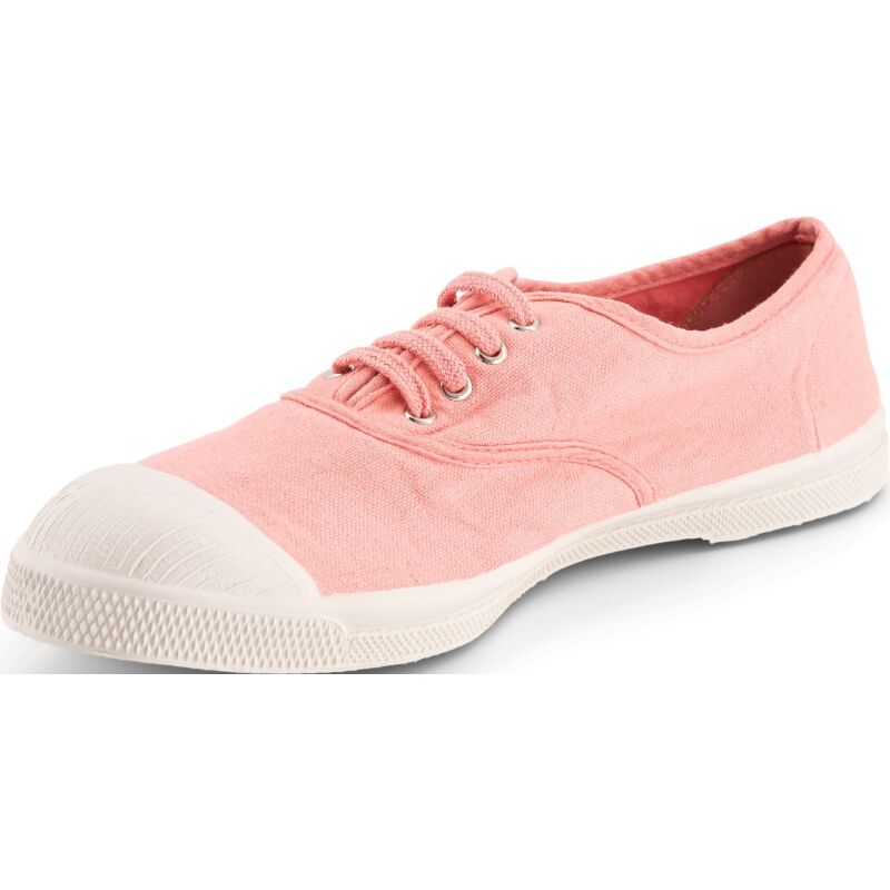 BENSIMON Lacets Femme F15004C15N Soft Pink