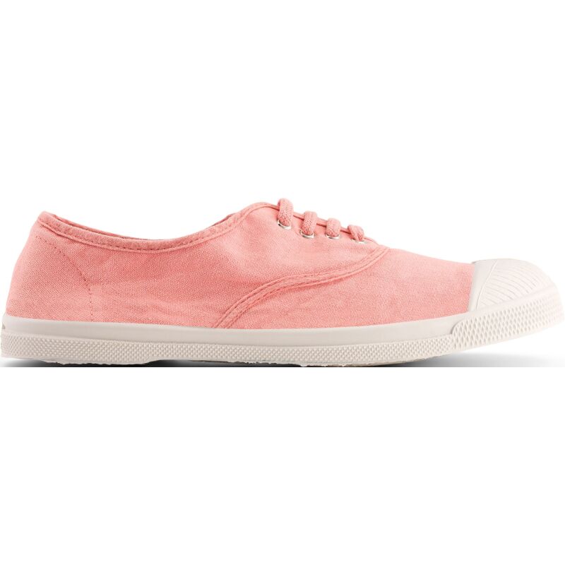 BENSIMON Lacets Femme F15004C15N Soft Pink