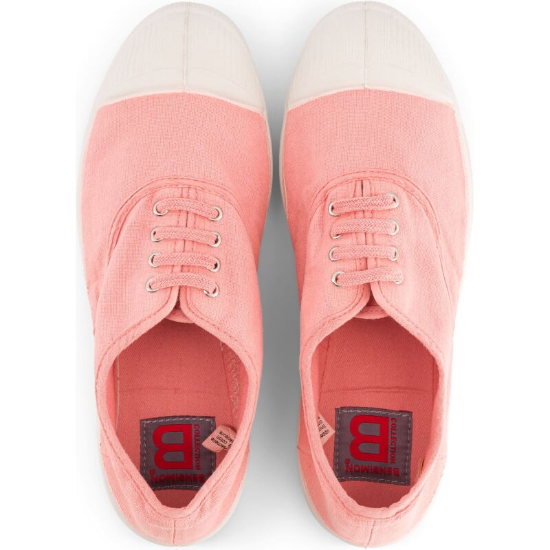 BENSIMON Lacets Femme F15004C15N Soft Pink