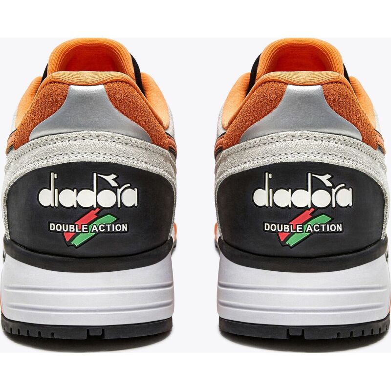 DIADORA N9002 Nectarine /Super White