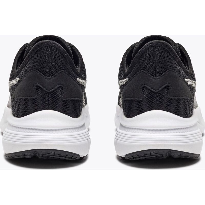 DIADORA PASSO 3 Black/Silver