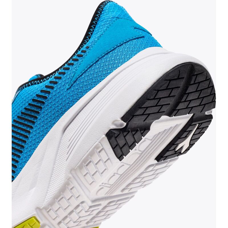 DIADORA PASSO 3 Blue Danube/Black