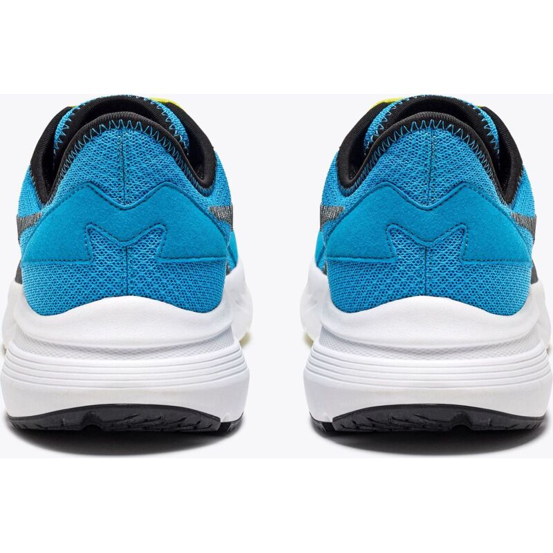 DIADORA PASSO 3 Blue Danube/Black