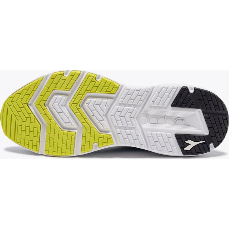 DIADORA PASSO 3 Blue Danube/Black