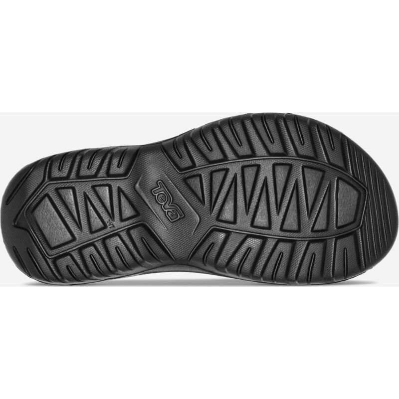 Teva Hurricane Drift 1124070 Black/ Black