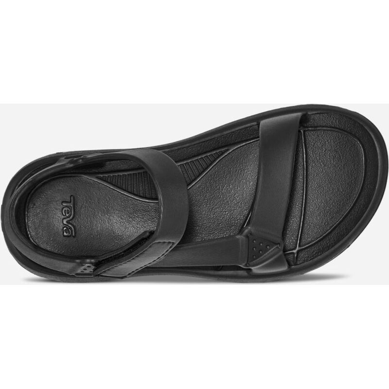 Teva Hurricane Drift 1124070 Black/ Black