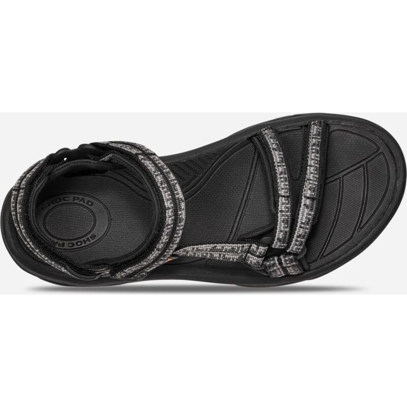 Teva Terra Fi Lite Women's Atmosphere Black/ Grey