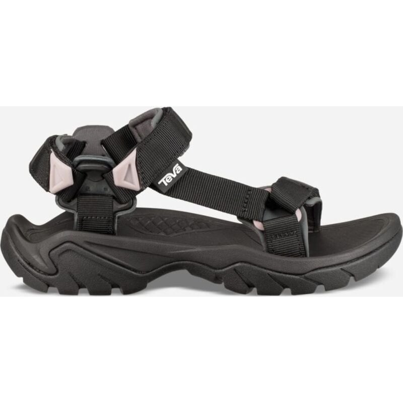 Teva Terra Fi 5 Universal Women's Black