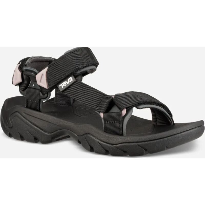 Teva Terra Fi 5 Universal Women's Black