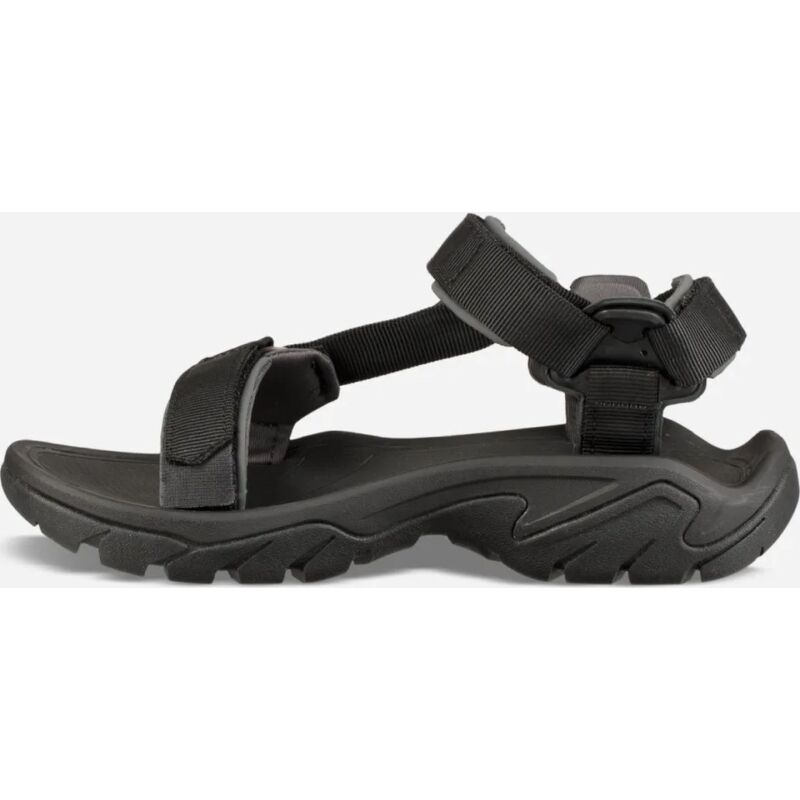 Teva Terra Fi 5 Universal Women's Black