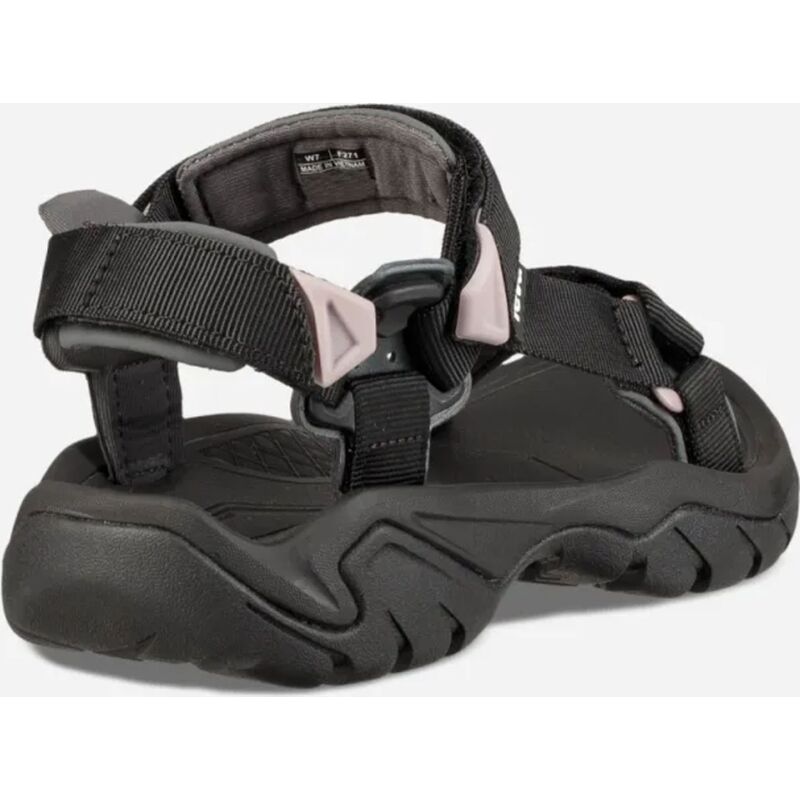 Teva Terra Fi 5 Universal Women's Black