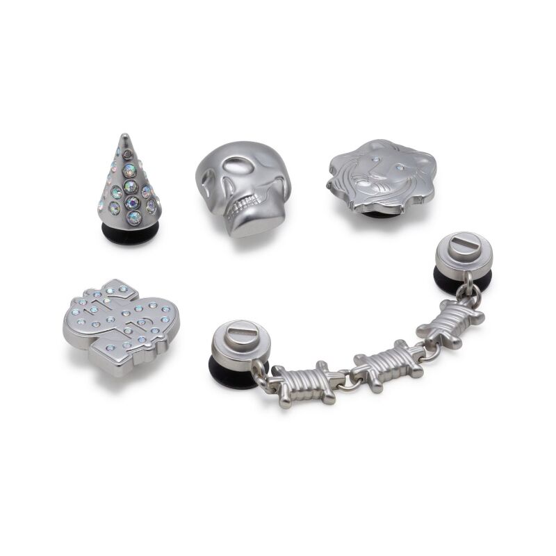Crocs™ Jibbitz Bling Bling 5 Pack